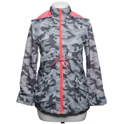 Regnjacka (Grå, Rosa) från Outfitters Nation Polyester