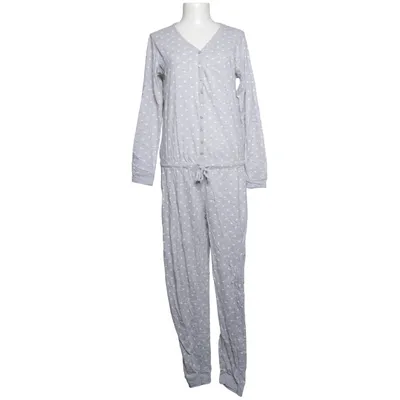 Onesie (Gray) from Janina Cotton, Viscose