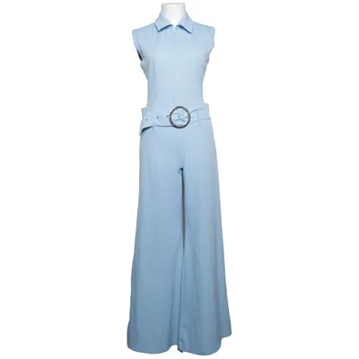 Jumpsuit (Blau) von Kombi Elasthan, Polyamid