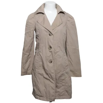 Trench-coat (Beige) de Amisu