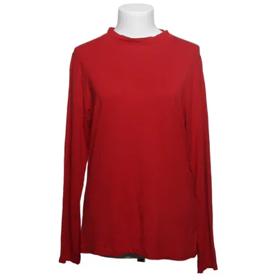 Turtleneck (Red) from Rapido Elastane, Viscose