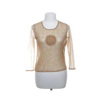 Blus (Beige) från Isabell Kristensen