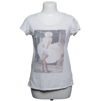 T-shirt (White) from Marilyn Monroe