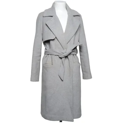 Kappa (Grå) från 2NDDAY Polyester, Ull