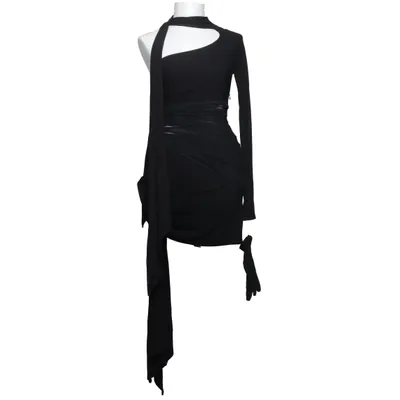 Dress (Never woren ) from Mugler x H&M Elastane, Viscose, Polyamide