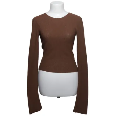 Haut (Marron) de A-DSGN Polyester