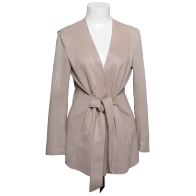 Veste (Beige) de Zara Basic