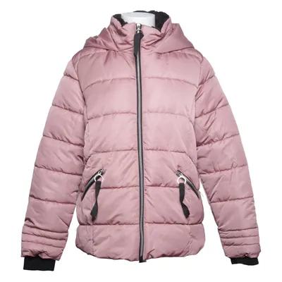 Veste d'hiver (Rose) de Kapalua Polyester