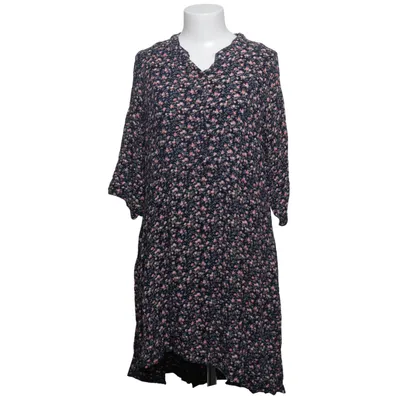 Jurk (Nellia Tunic 3/4 Sleeve) van Ofelia Viscose