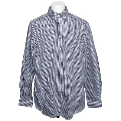 Button down shirt (KENT) from Armada Cotton, Polyester