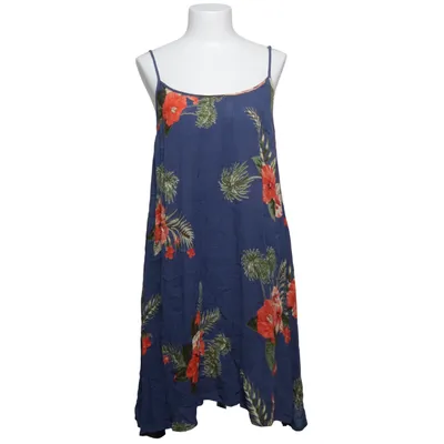 Strandjurk (Blauw, Meerkleurig) van Brunotti Viscose