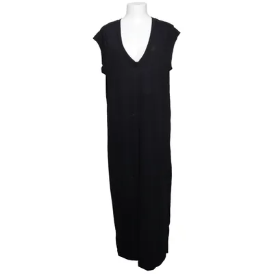 Dress (Black) from Standard James Perse Cotton, Elastane, Modal
