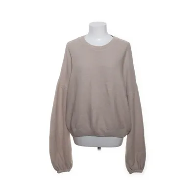 Tröja (Beige) från Sanne Alexandra Akryl, Bomull