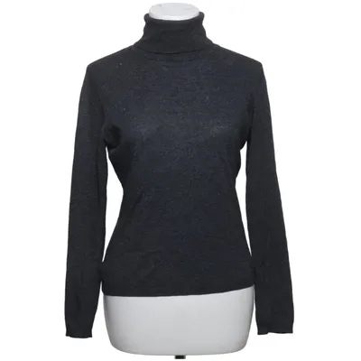 Polotröja (Grå) från CF Cashmere Kashmir