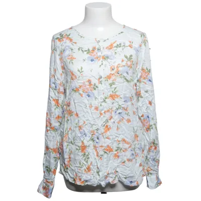 Blouse (Bleu) de Haust Viscose
