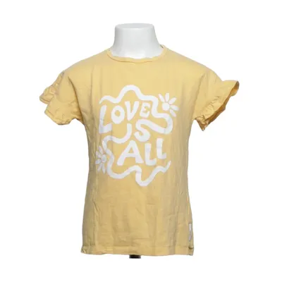 T-shirt (Jaune) de Jubel Coton