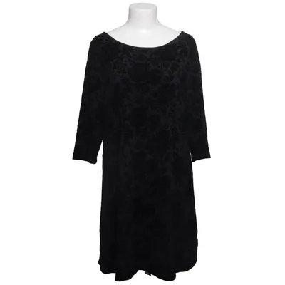 Klänning (Svart) från Jeena Elastan, Polyester