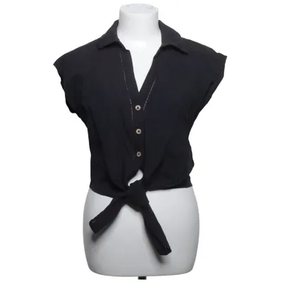 Haut (M1211244-900) de Mavi Coton, Lin
