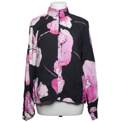 Blouse (Noir, Rose, Blanc) de Selected Femme Polyamide, Viscose