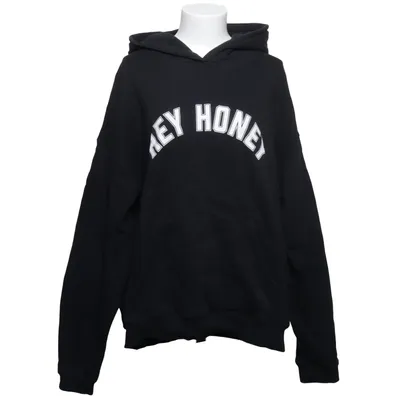 Hoodie (Gray) from Hey Honey Cotton