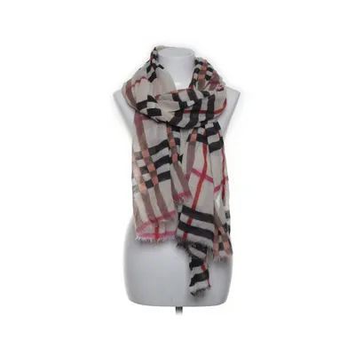 Scarf (Beige, Multicolored) from Bloom Copenhagen