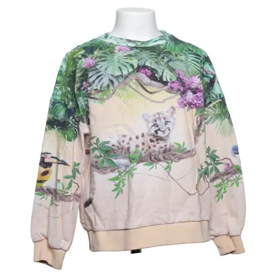 Sweatshirt (Maxi) from Molo Organic cotton
