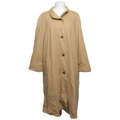 Manteau (Beige) de Norham Classic Polyester