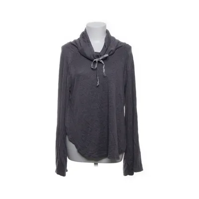Pul à col roulé (Gris) de Gilligan & Omalley Élasthane, Polyester, Viscose