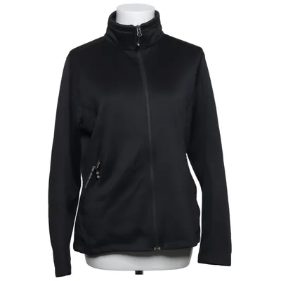 Jacka (Svart) från North Bend Polyester