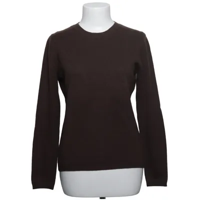 Sweater (Brown) from Bruno Manetti Cashmere
