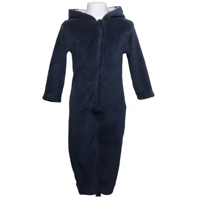 Onesie (Blue) from Tape a L'oeil Polyester