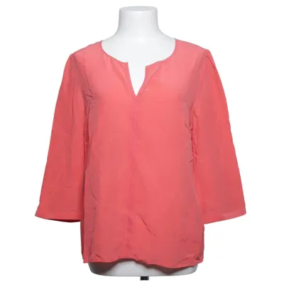 Blus (Rosa) från 123 Paris Bomull, Silke