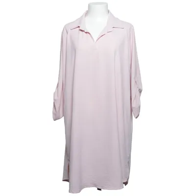 Tunique (Rose) de Creme Fraiche Polyester