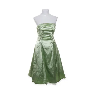 Cocktail dress (Green) from Lissa Polyester