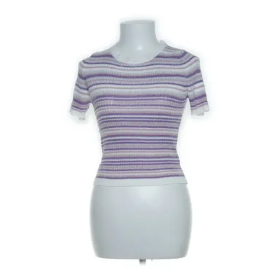 Top (Multicolored) from Design by Si