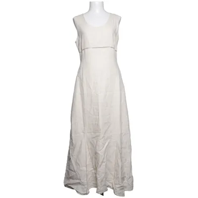 Robe longue (Beige) de Joy Lin