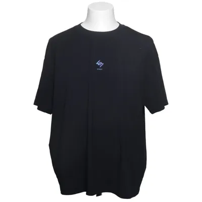 T-shirt (Svart) från Represent Elastan, Lyocell, Polyester