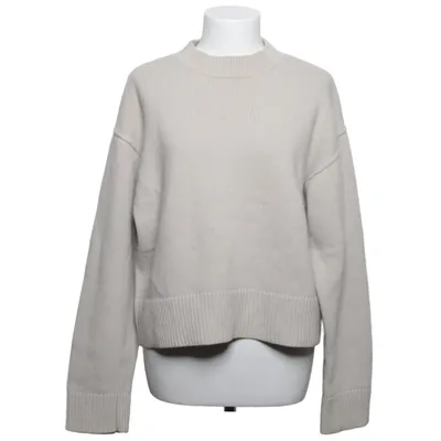 Pull-over (Beige) de H&M Laine, Cachemire