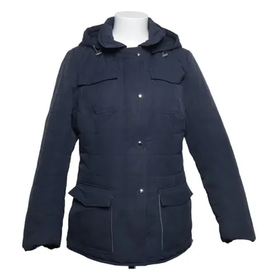 Winter jacket (Blue) from Saint James