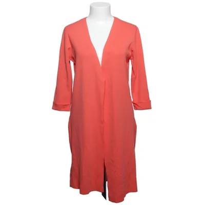 Cardigan (Rood) van So Sweet Polyamide, Polyester, Viscose