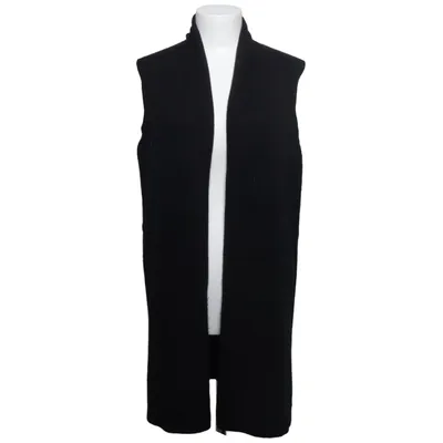 Gilet (Noir) de Daniels Cachemire, Laine