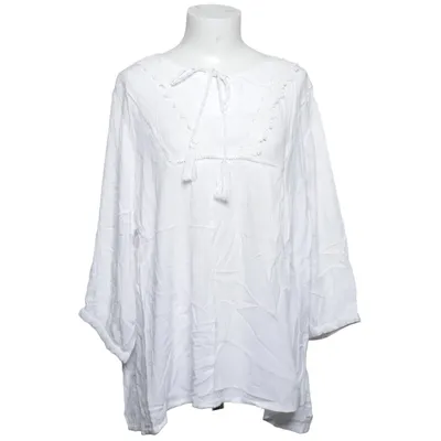 Blus (LELY 248) från Zhenzi Viskos
