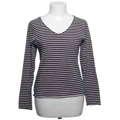 Long sleeve T-shirt (Black, Beige) from Munich Freedom