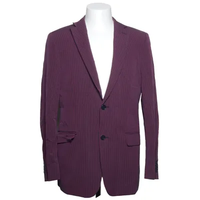 Kavaj (Ferdinand Blazer) från Oscar Jacobson Bomull