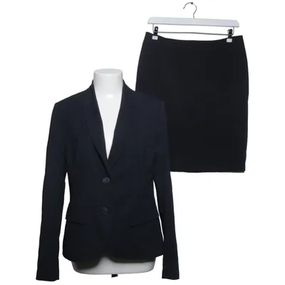Tailleur jupe (Noir) de Yessica by C&A Élasthane, Polyester, Viscose