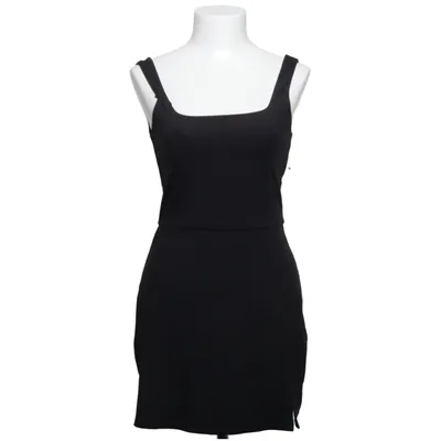 Kjole (Sort) fra H&M Move Elastan, Polyester