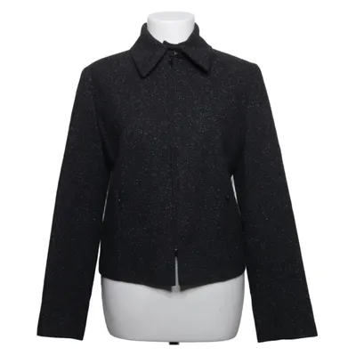 Jack (Grijs) van Project Katoen, Polyester, Wol