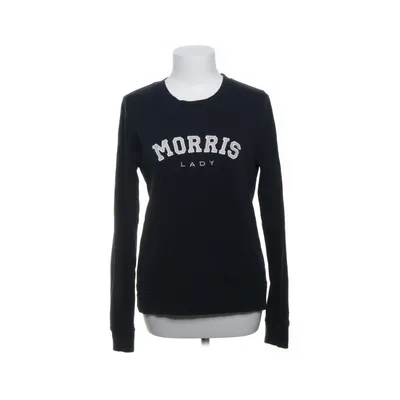 Sweatshirt (Bleu) de Morris Lady Coton