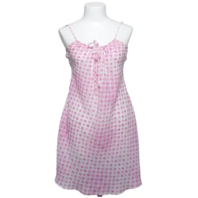 Slip (Pink, White) from Briefing Polyester