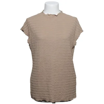 Haut (Marron) de C&A Élasthane, Polyester